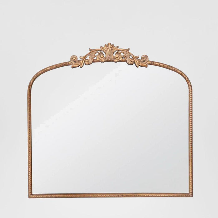 Marseille Mirror Gold