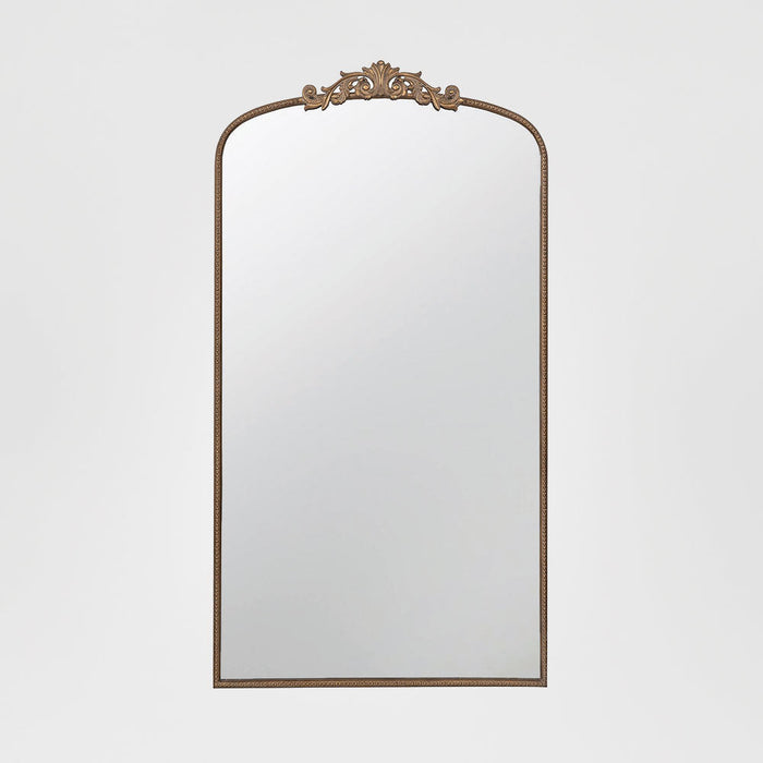 Cannes Mirror Gold