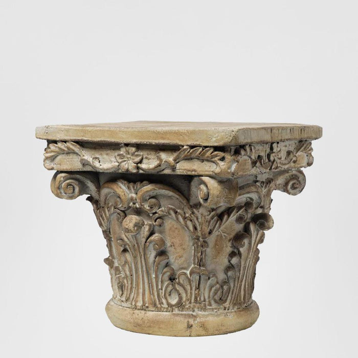 Decorative Pedestal Small