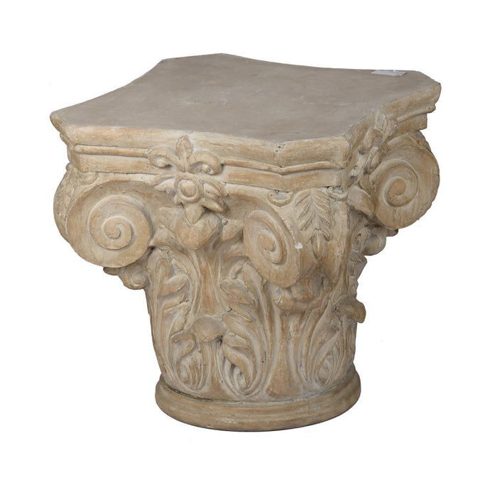 Decorative Pedestal Large