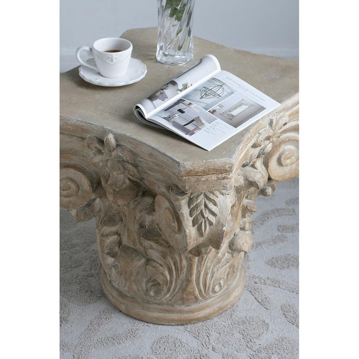 Decorative Pedestal Large