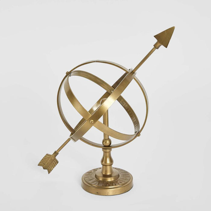 Commodore Armillary