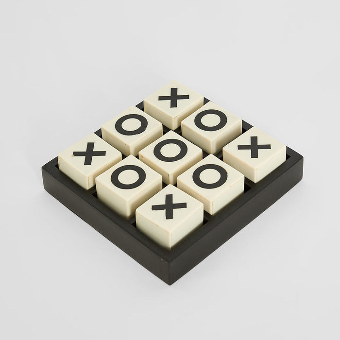 Sutherland Tic-tac-toe