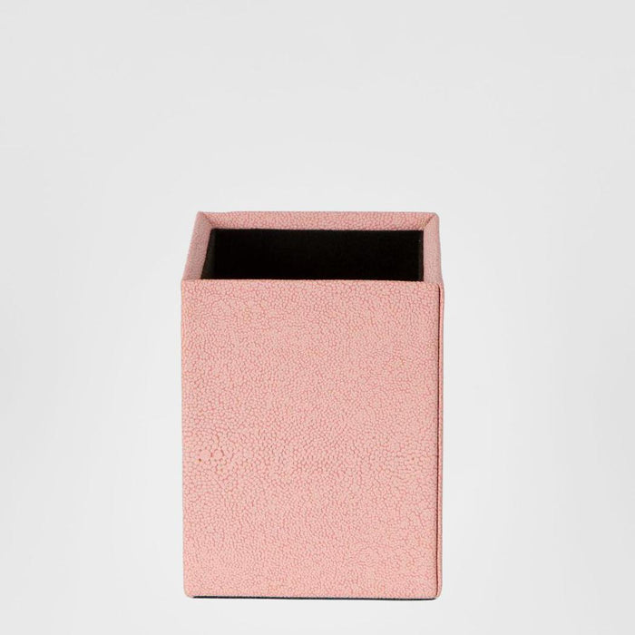 Hunter Brush Holder Pink 3 pcs