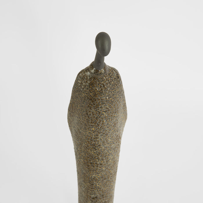 Amour Male Sculpture