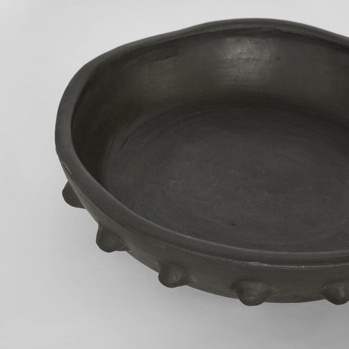 Tatu Bowl With Dots