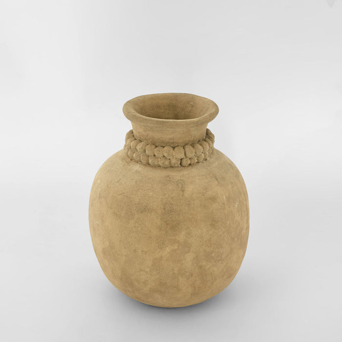 Dewi Pot With Dots