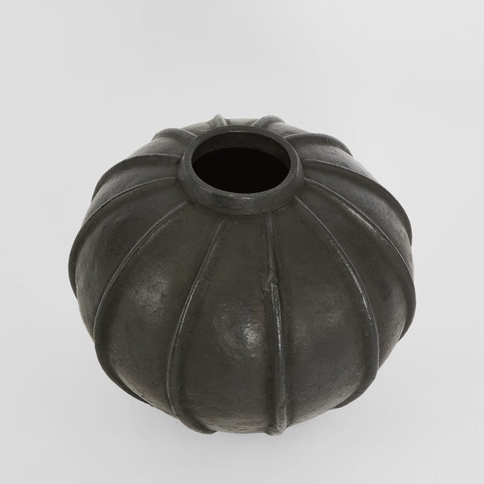 Agun Round Vase