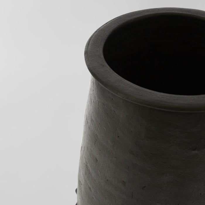 Induri Big Pot With Dots