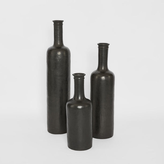 Botol Large Clay Bottle