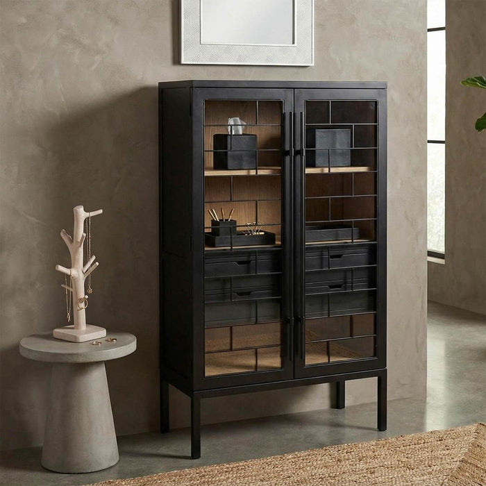 Storage Tray 30.5x20.5x5.5 2 pcs