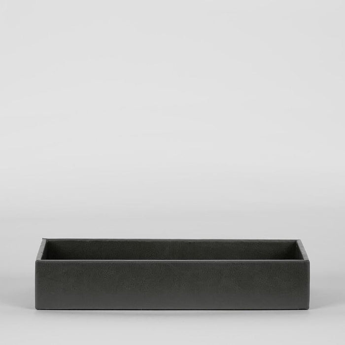 Bathroom Tray 30.5x13.5x5.5 2 pcs