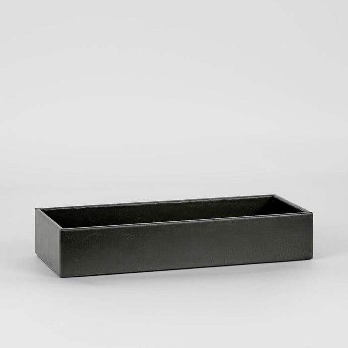 Bathroom Tray 30.5x13.5x5.5 2 pcs