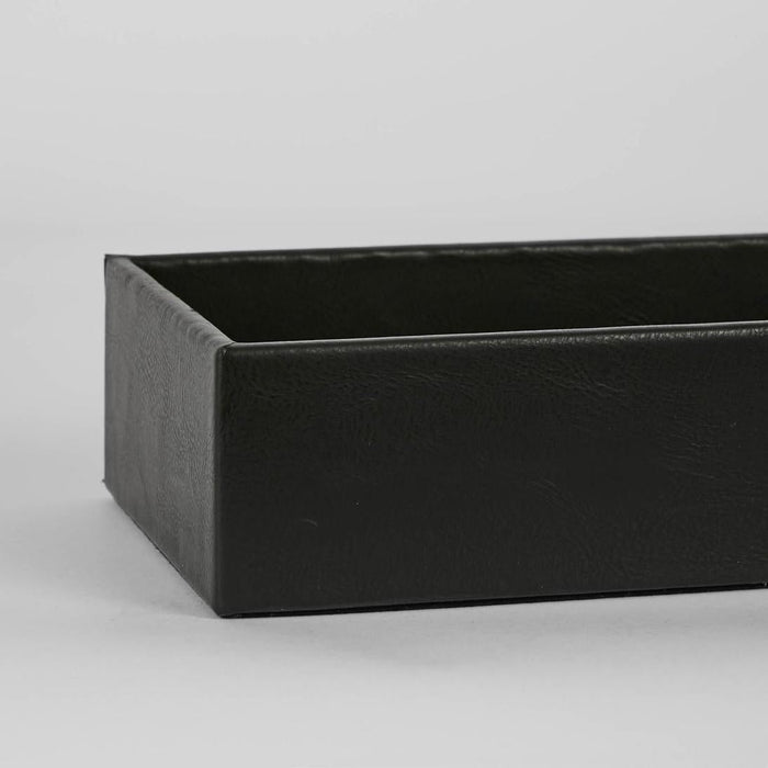 Bathroom Tray 30.5x13.5x5.5 2 pcs