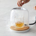 NSIMG-SHA256:aab4afe76ee7214eac57247c6f175558939734eef685590533112e01ec3f0716 · Isalbi Davis & Waddell Infusion Smoker Silver & Black