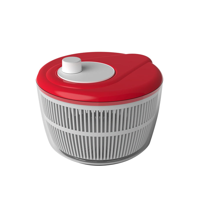 NSIMG-SHA256:767de2b66cf211c7c9a829229c26d304ad598ffa154fb8ecafd3db78aad4cdec · Isalbi Davis & Waddell Salad Spinner White & Red