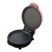 NSIMG-SHA256:dd363012ad5e844c55bc734c33edc6d2dc00b91bde23aa201ccab877ca1f2b5f · Isalbi Davis & Waddell Essential Electric Mini Pancake Maker Pink