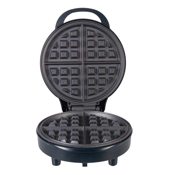 NSIMG-SHA256:0e9aff1b0a4790dd223680c5436d5a5b070e909ab0c2f78825badfcb42f6a540 · Isalbi Davis & Waddell Electric Waffle Maker Matte