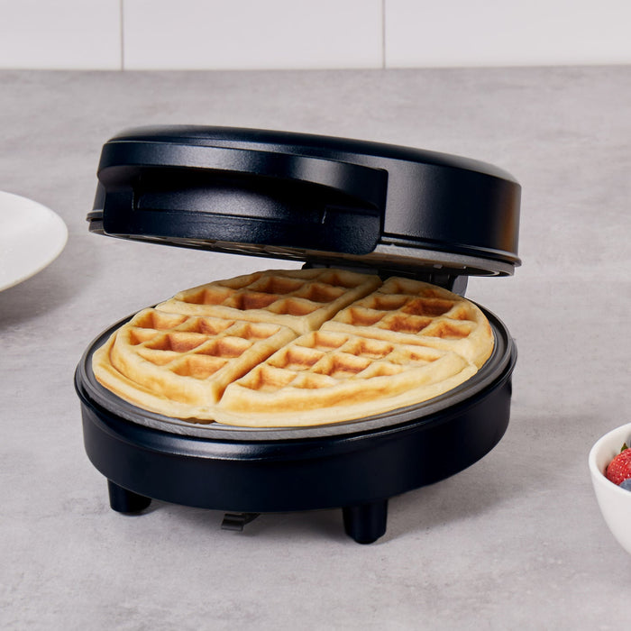 NSIMG-SHA256:b767bda37af0bf90bceebb35be9eb7eaa87c1abaa73eb1e489d4686994d1f07b · Isalbi Davis & Waddell Electric Waffle Maker Matte