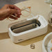 NSIMG-SHA256:111a18484ea6df989c1c1e332fbd7aa90be1d37cf3ef419e5057fd01ba2a0f5d · Isalbi Davis & Waddell Electric Ultrasonic Cleaner 400ml