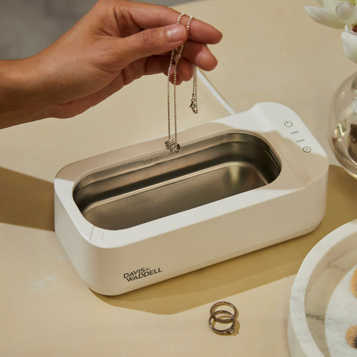 NSIMG-SHA256:d51cd671155a00cc6be499985bad9c508329c84ff5aba9d32da91b106bf9f107 · Isalbi Davis & Waddell Electric Ultrasonic Cleaner 400ml