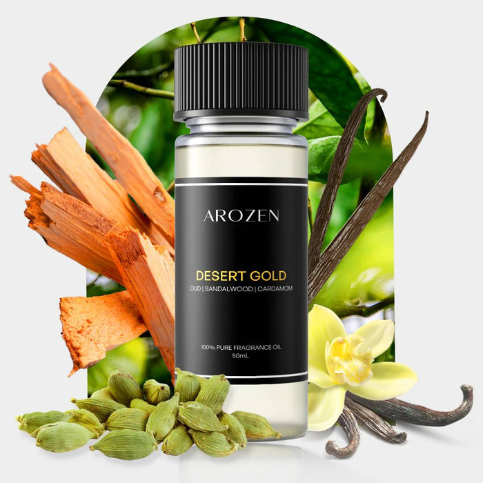 Arozen Fragrance Oils Eon Pro Diffuser Only