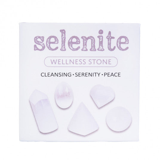Selenite Collection