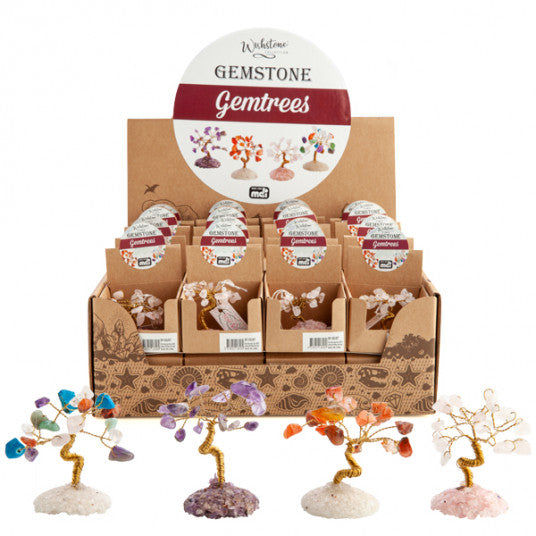 Gemtrees