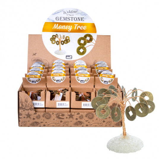 Money Tree