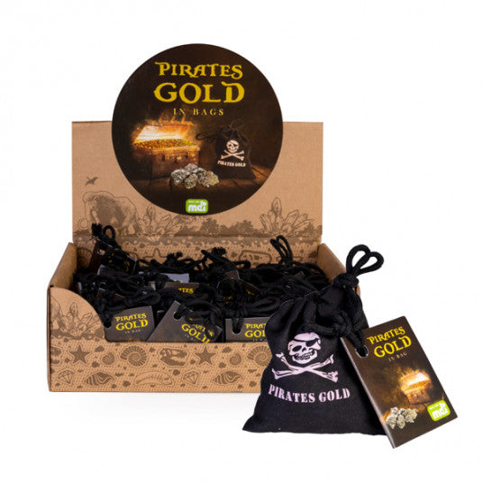 Pirate Gold