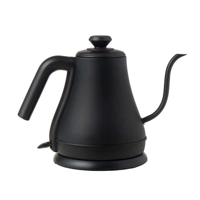 NSIMG-SHA256:7c45952455e127486d002caa0a48fdd404a439e3bf66fe0788e799c5c8218142 · Isalbi Leaf & Bean Electric Goose Neck Kettle Black