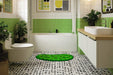 NSIMG-SHA256:70dfa00bbdb212570260b377ca4cbf81cd114c3bd1fb9daf5a8e729eac5629ce · Isalbi Kikkerland Pickle Bath Rug Green
