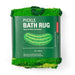 NSIMG-SHA256:d9917292d821e87e8d254d5834af61a4cbb551a95a63e7d5982ccd74c8ff51cd · Isalbi Kikkerland Pickle Bath Rug Green