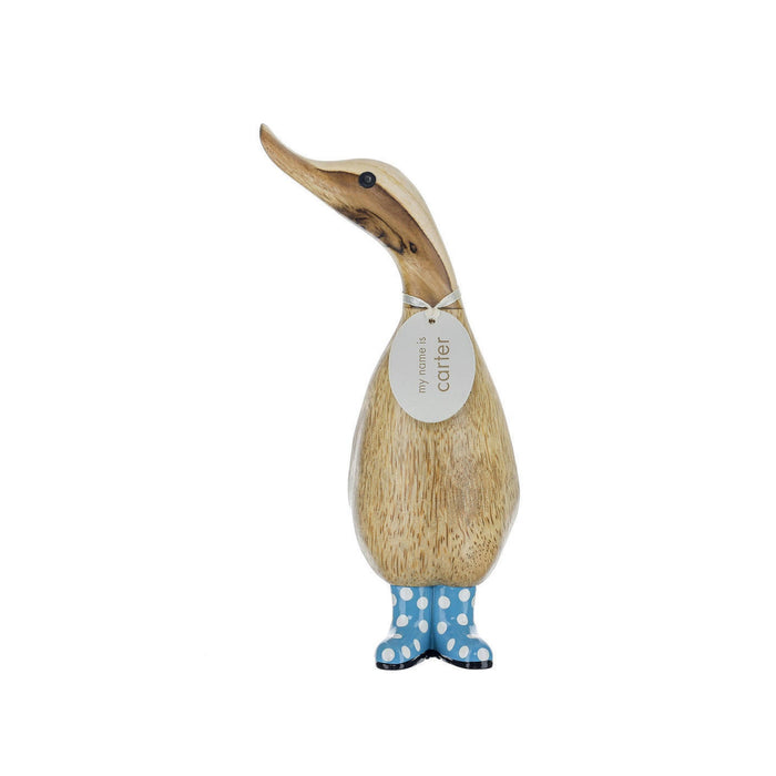 NSIMG-SHA256:e387b3a9715cdbccdd1e34a1855a3b13d307aedce21c74be1fe638a0da23727b · Isalbi DCUK Natural Welly Duckling Spotty 5 Assorted