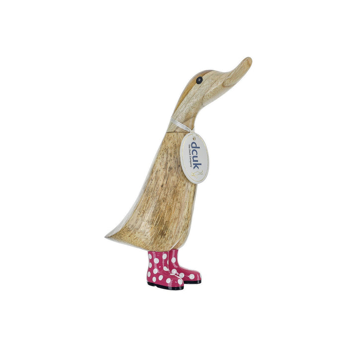 NSIMG-SHA256:21200d46dc37369bc3a553d1506ce99bae8d4b80f3fe07bd182f4d52cc6b04b5 · Isalbi DCUK Natural Welly Duckling Spotty 5 Assorted