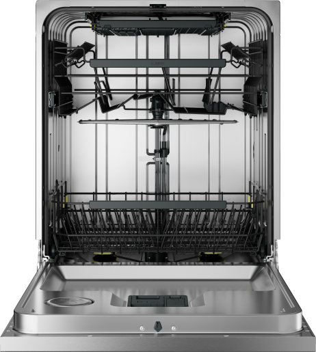 Asko 82cm Dishwasher BI 16pl Classic Stainless Steel DBI364IDSAU