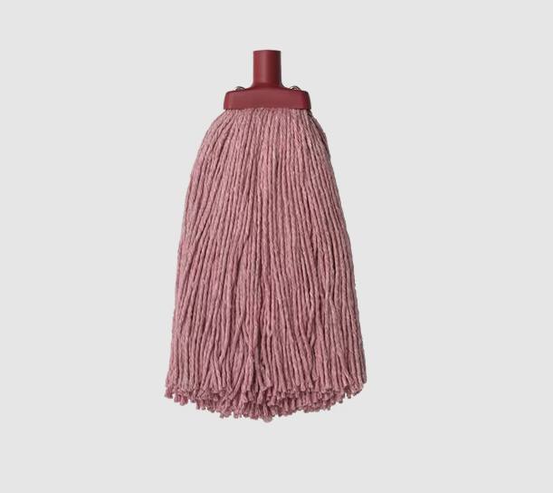 Oates MH-DC-01 Duraclean 400g Mop - Blue, Green, Red, White, Yellow