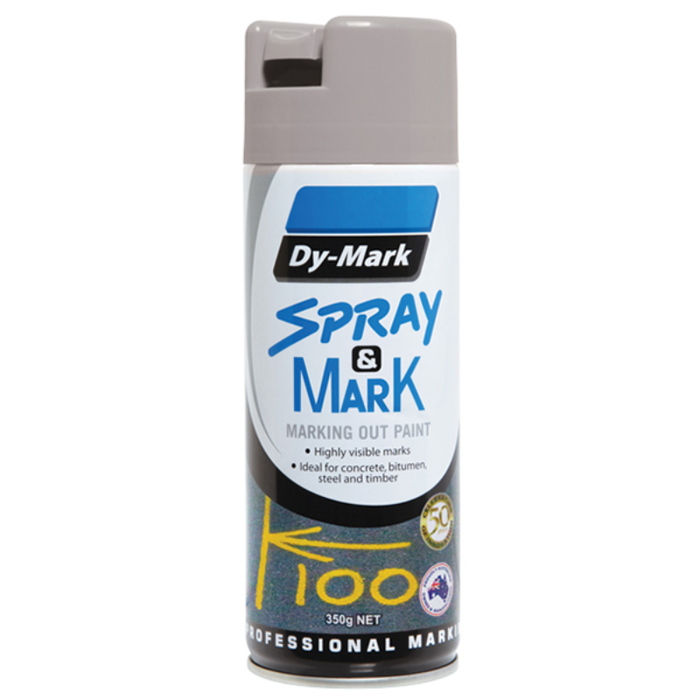 Dy-Mark - Spray & Mark (Carton of 12)