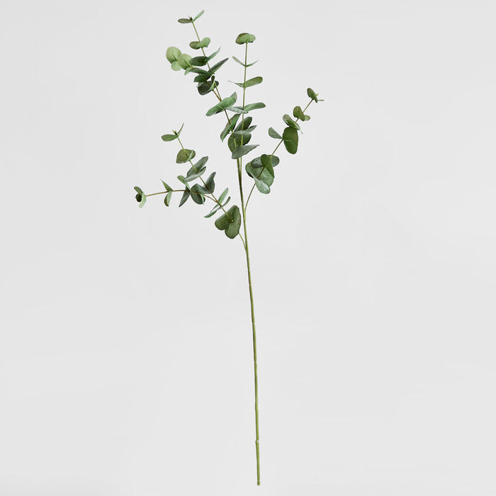 Eucalyptus leaf spray 86cm