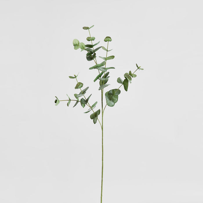 Eucalyptus leaf spray 86cm