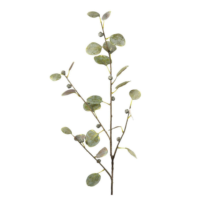 Eucalyptus leaf Spray 90cm 6 pcs