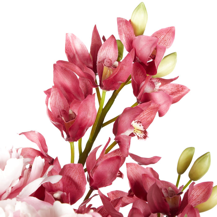 NSIMG-SHA256:a29ecacf90a4a57cebeaab51c10dd22ac9327c563af927cbc7b278d7eb186431 · Isalbi Rogue Peony Foxtail Garden Mix - Vintage Urn Pink