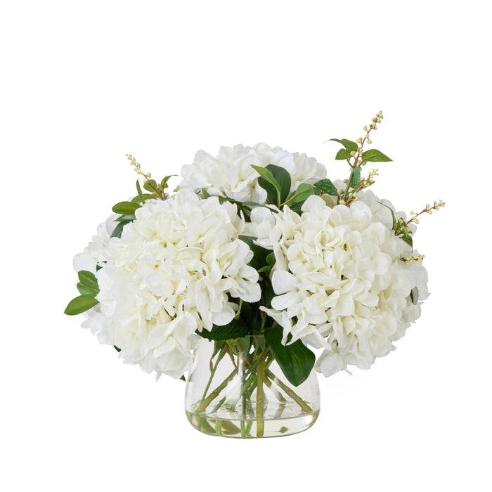 NSIMG-SHA256:4462182b7f789c53aaccec4180db68d625f437fce8eacf69e59263d85ed72e7b · Isalbi Rogue Hydrangea Nite Berry - Classic Bowl White