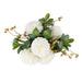 NSIMG-SHA256:1c20359c87275e11a04843b7b893baa596afbeb41150e33b032ae924352adec8 · Isalbi Rogue Chrysanthemum Berry - Classic Bowl White