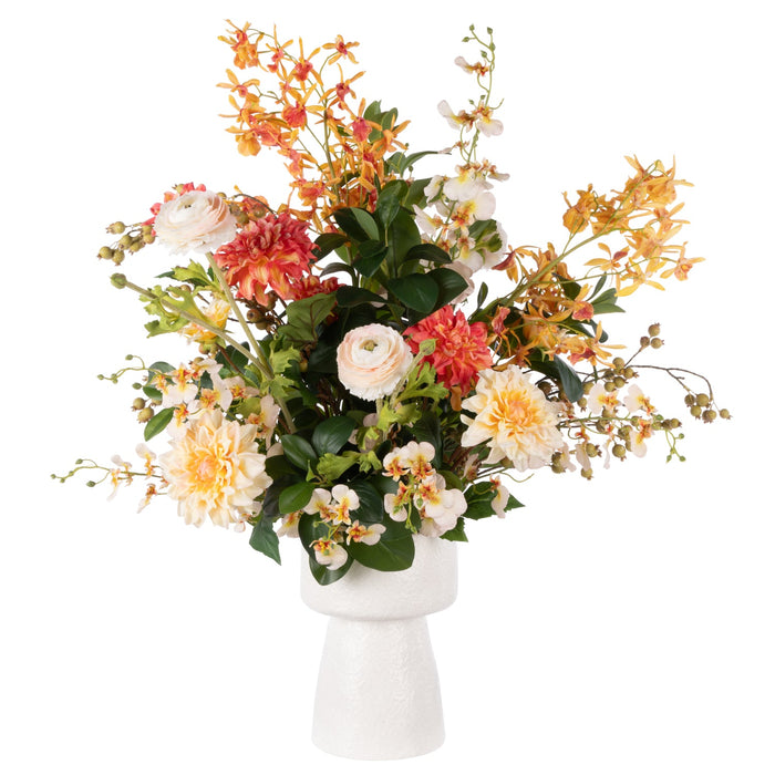 NSIMG-SHA256:78d7837869ad08f98844c100ecf71f5ba742d28fa12566450072aab54da86429 · Isalbi Rogue Dahlia Garden Mix - Kensington Planter Orange & White
