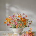 NSIMG-SHA256:232de14a2e1ba935a04e11f7e6b0bab16d27800362dc1d7520745443e3afeb4b · Isalbi Rogue Poppy Hydrangea Mix - Miller Bowl Multi - Coloured