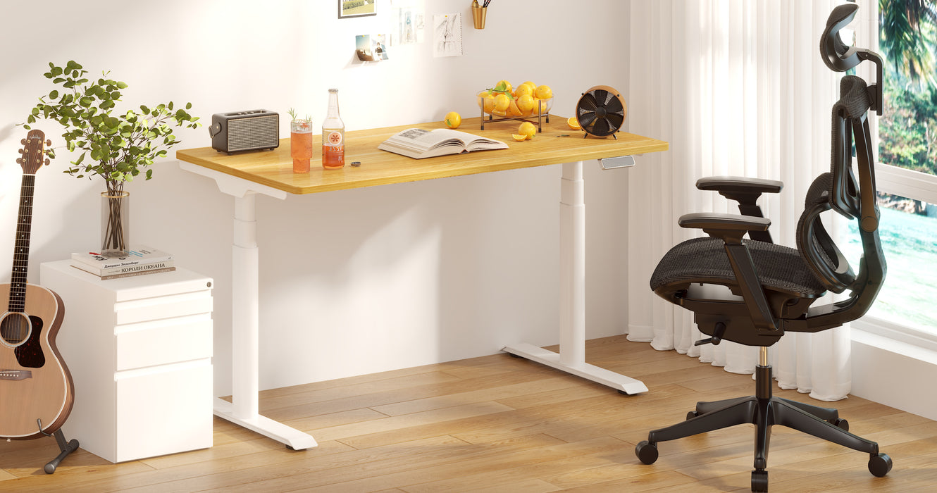 Flexispot C7 Ergonomic Mesh Back Executive Chairs Recliner High Quality Manager Mesh Office Chair