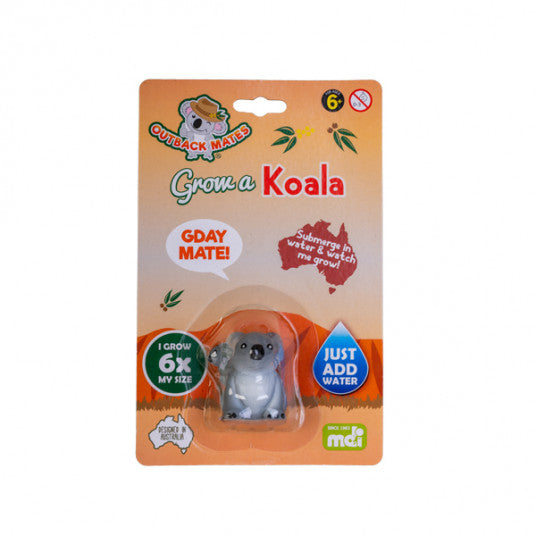 Grow a Koala