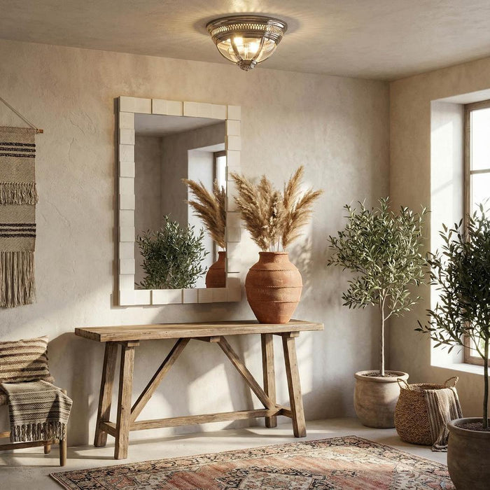 Walter Wall Light Nickel