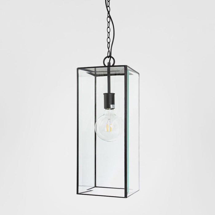 Serenity Ceiling Pendant Black